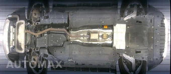 2018 Ford Fusion Hybrid S - miniatura 20