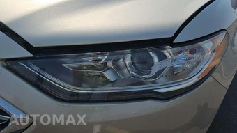 2018 Ford Fusion Hybrid S - miniatura 22