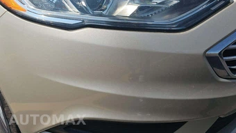 2018 Ford Fusion Hybrid S - miniatura 25