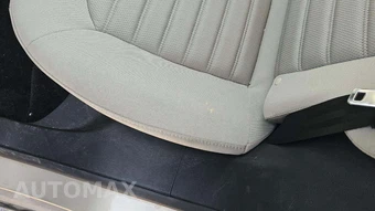 2018 Ford Fusion Hybrid S - miniatura 26
