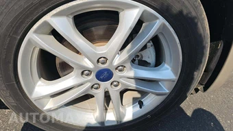 2018 Ford Fusion Hybrid S - miniatura 31