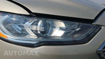 2018 Ford Fusion Hybrid S - miniatura 32