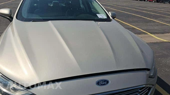 2018 Ford Fusion Hybrid S - miniatura 34