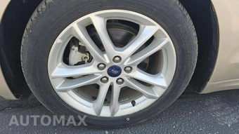 2018 Ford Fusion Hybrid S - miniatura 35