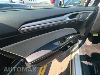 2018 Ford Fusion Hybrid S - miniatura 9