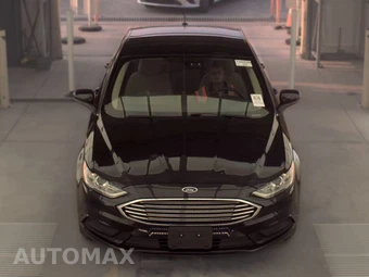 2018 Ford Fusion Hybrid S - miniatura 2