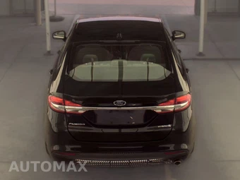 2018 Ford Fusion Hybrid S - miniatura 5