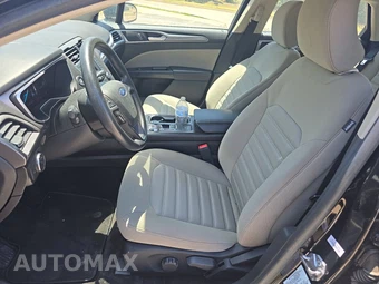 2018 Ford Fusion Hybrid S - miniatura 7