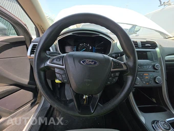 2018 Ford Fusion Hybrid S - miniatura 10