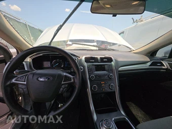 2018 Ford Fusion Hybrid S - miniatura 11