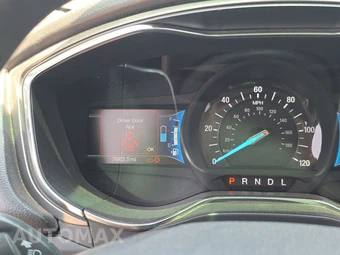 2018 Ford Fusion Hybrid S - miniatura 12