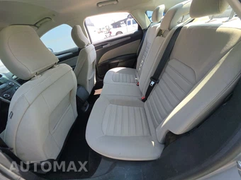 2018 Ford Fusion Hybrid S - miniatura 13