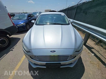 2018 Ford Fusion Hybrid S - miniatura 2