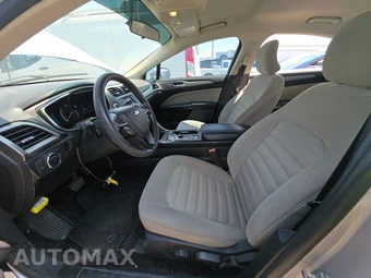 2018 Ford Fusion Hybrid S - miniatura 7