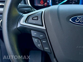 2018 Ford Fusion Hybrid S - miniatura 14