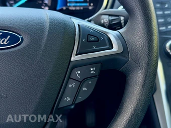 2018 Ford Fusion Hybrid S - miniatura 15