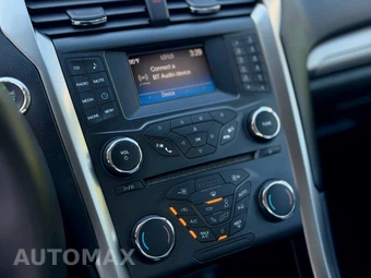 2018 Ford Fusion Hybrid S - miniatura 16