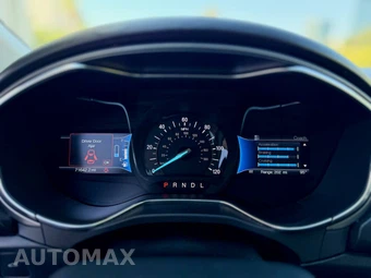 2018 Ford Fusion Hybrid S - miniatura 17