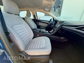 2018 Ford Fusion Hybrid S - miniatura 19