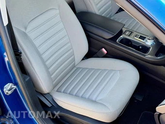 2018 Ford Fusion Hybrid S - miniatura 20