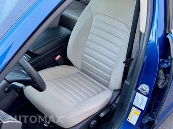 2018 Ford Fusion Hybrid S - miniatura 23