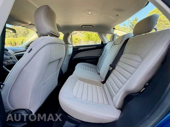 2018 Ford Fusion Hybrid S - miniatura 24