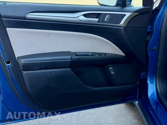 2018 Ford Fusion Hybrid S - miniatura 25