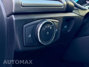 2018 Ford Fusion Hybrid S - miniatura 26