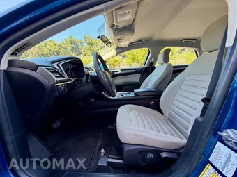 2018 Ford Fusion Hybrid S - miniatura 27