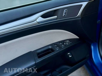 2018 Ford Fusion Hybrid S - miniatura 28