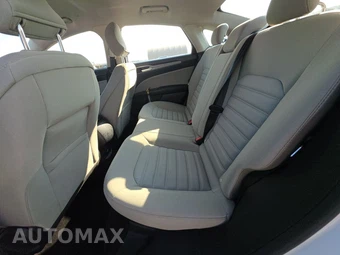 2018 Ford Fusion Hybrid S - miniatura 13