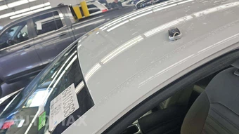 2018 Ford Fusion Hybrid S - miniatura 18