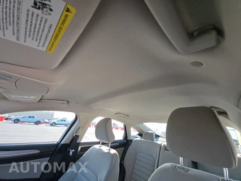 2018 Ford Fusion Hybrid S - miniatura 20