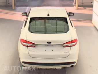 2018 Ford Fusion Hybrid S - miniatura 5