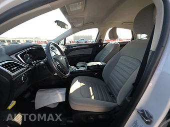 2018 Ford Fusion Hybrid S - miniatura 7