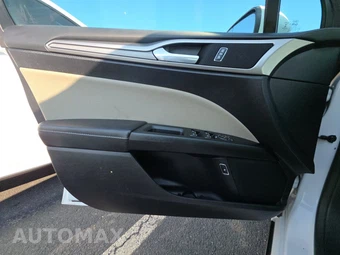 2018 Ford Fusion Hybrid S - miniatura 9