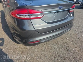 2018 Ford Fusion Hybrid S – miniatura 20