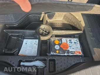 2018 Ford Fusion Hybrid S – miniatura 7