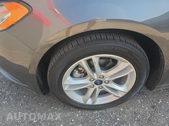 2018 Ford Fusion Hybrid S – miniatura 8