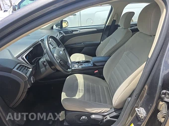 2018 Ford Fusion Hybrid S - miniatura 13