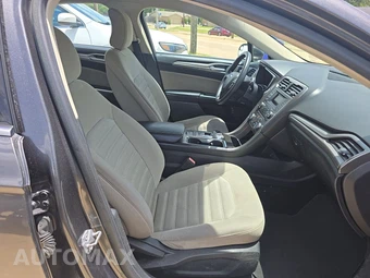 2018 Ford Fusion Hybrid S - miniatura 14