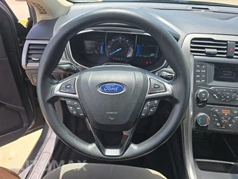 2018 Ford Fusion Hybrid S - miniatura 16