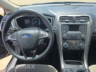2018 Ford Fusion Hybrid S - miniatura 17
