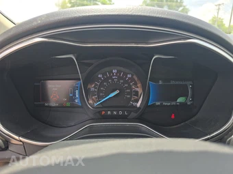 2018 Ford Fusion Hybrid S - miniatura 18