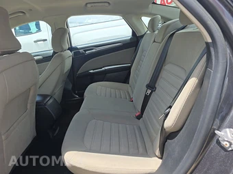 2018 Ford Fusion Hybrid S - miniatura 19