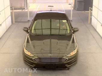 2018 Ford Fusion Hybrid S - miniatura 2