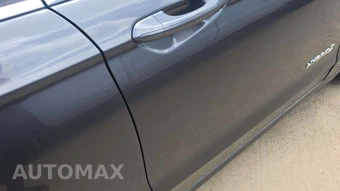 2018 Ford Fusion Hybrid S - miniatura 35