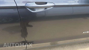 2018 Ford Fusion Hybrid S - miniatura 36