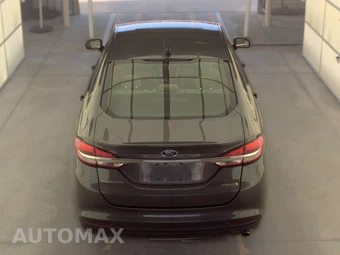 2018 Ford Fusion Hybrid S - miniatura 6