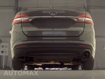 2018 Ford Fusion Hybrid S - miniatura 7